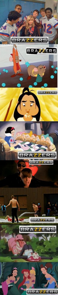 Brazzers